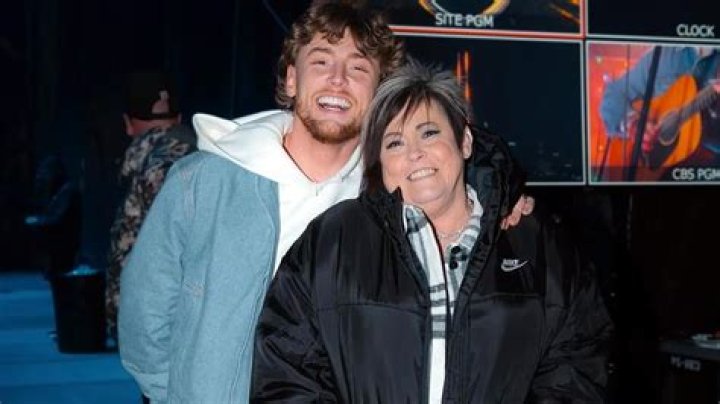 Bailey Zimmerman's Family Connections: Uncovering His Sibling Bonds