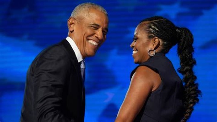 Barack Obama's Best Friend Revealed