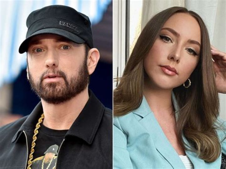 Discover The Secrets Behind Eminem's Daughter's Age!
