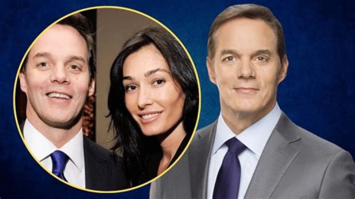 Does Bill Hemmer Have A Girlfriend? Uncover The Truth
