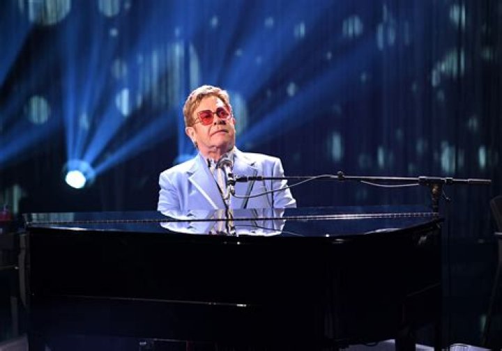 Elton John Net Worth | Celebrity Net Worth ·