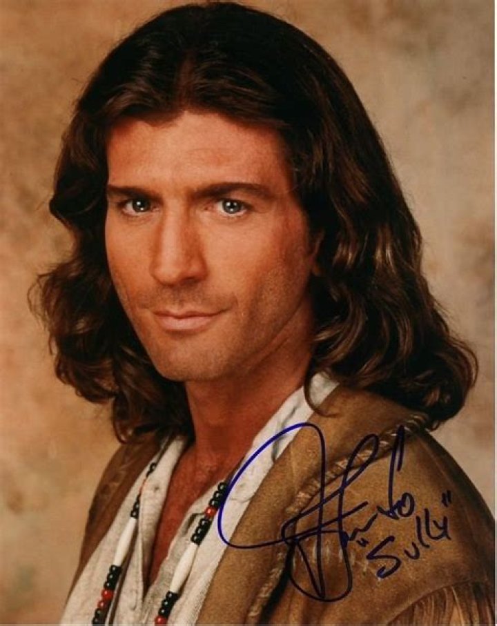 Is Joe Lando Still Acting? Discoveries And Insights Revealed