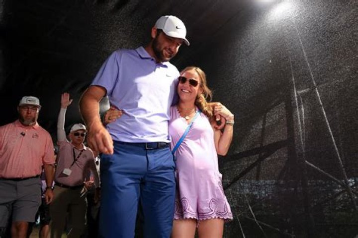 Meredith Scheffler Pregnant