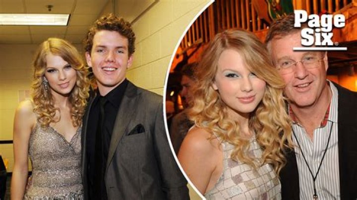 Taylor Swift's Parents Remarry: Inside The Joyous Celebration