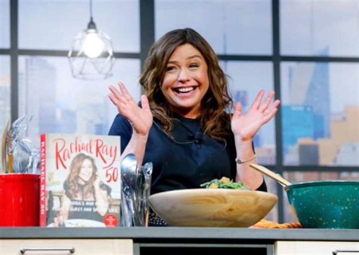 Uncover Rachael Ray's Culinary Journey: Secrets Revealed