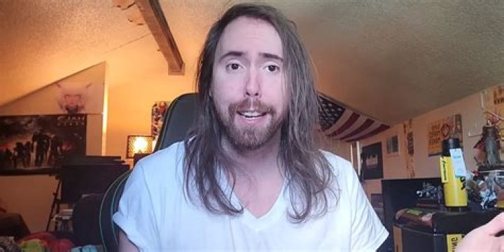 Uncover The Age Of Asmongold: Secrets And Surprises Revealed