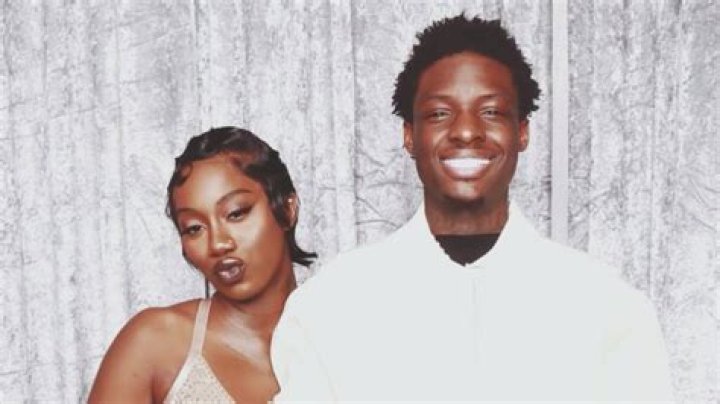 Uncover The Secrets: Flo Milli's Boyfriend Revealed