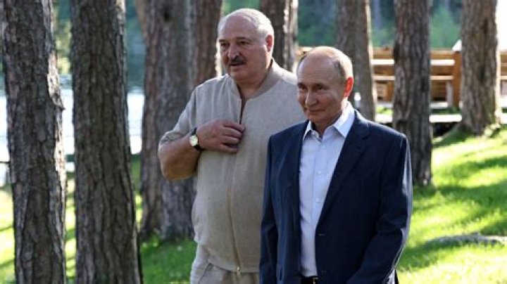 Uncover The Secrets Of Nikolai Lukashenko's Private Life