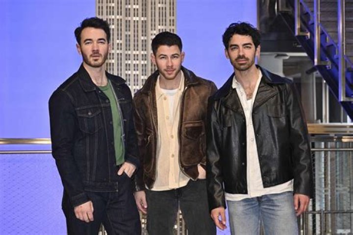 Unveil The Heritage Of The Jonas Brothers: Cultural Discoveries And Insights