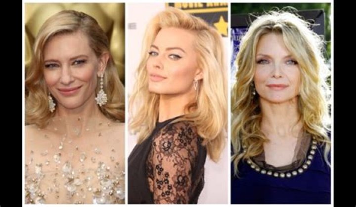 Unveiling The Allure: Actresses With Remarkable Foreheads