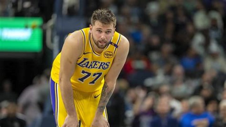Unveiling The Influences And Impact Of Sasha Doncic Luka