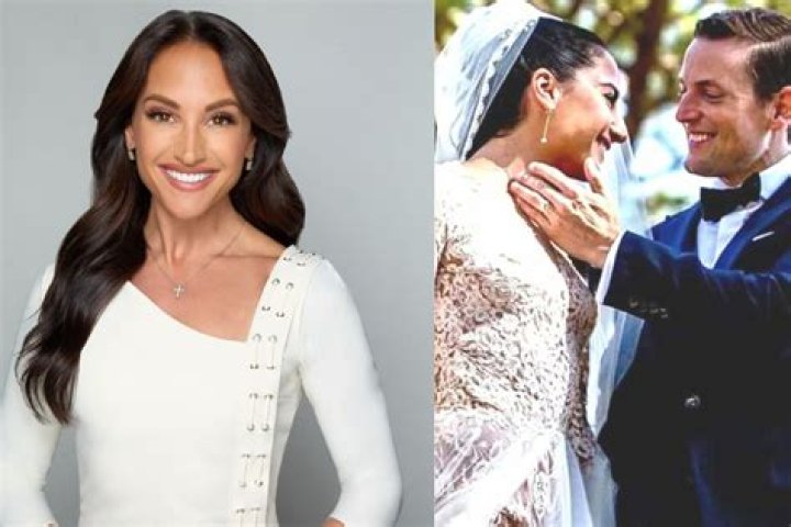 Unveiling The Truth Behind Emily Compagno's Marriage