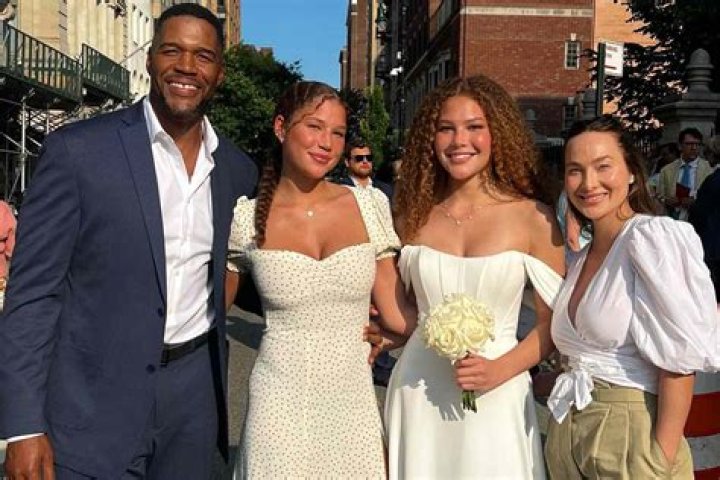 Unveiling The Truth: Russell Wilson's Ex-Wife Revealed