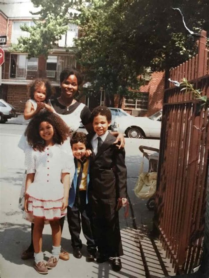 Who Are Jurnee Smollett's Parents? Family Ties And Childhood