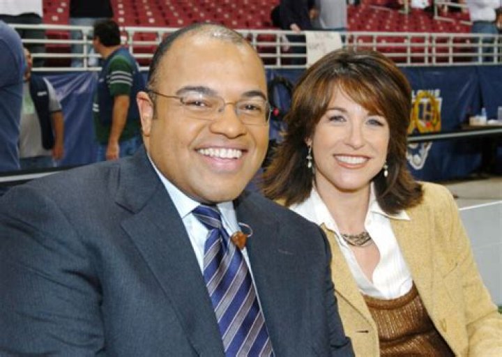 Who Is Suzy Kolber's Husband? Know All About Her Married Life